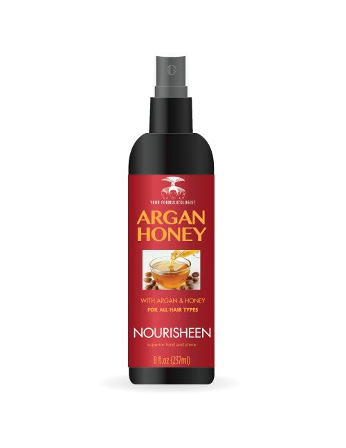 Argan Honey Nourisheen (8oz)