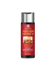 Argan Honey Shampoo (8 oz)