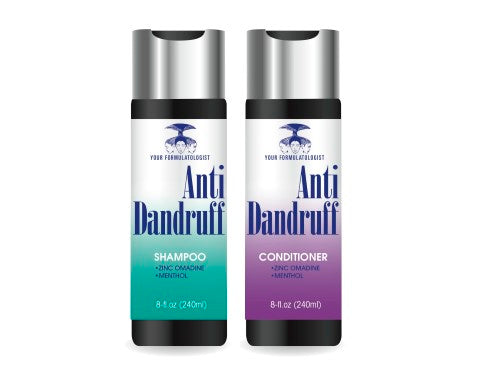 Anti Dandruff