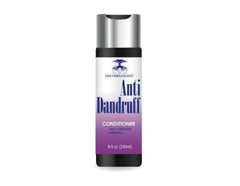 Anti Dandruff Conditioner (8oz)