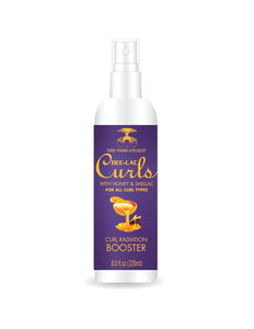 BEE-LAC Curls Booster (8 oz)