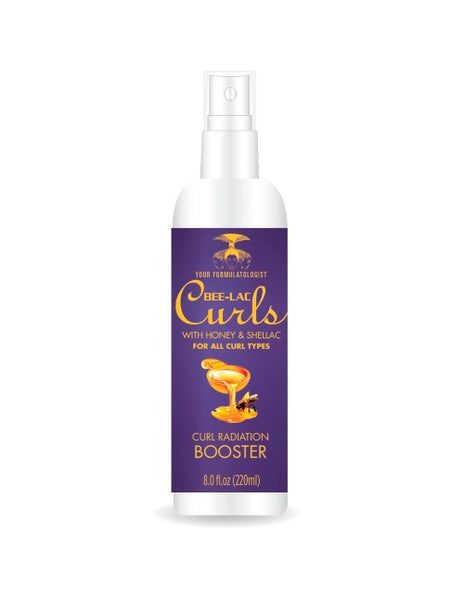 BEE-LAC Curls Booster (8 oz)