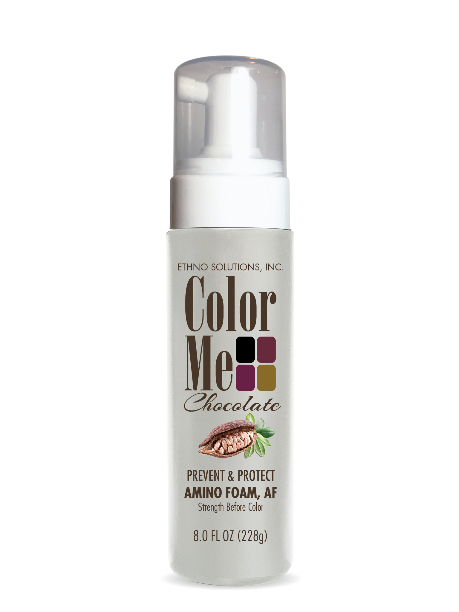 CMC – Amino Foam (8 oz)