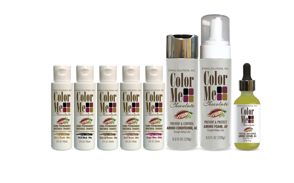 CMC – Amino Foam (8 oz)