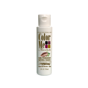 CMC – Natural Shade: Charcoal Brown (3 oz)