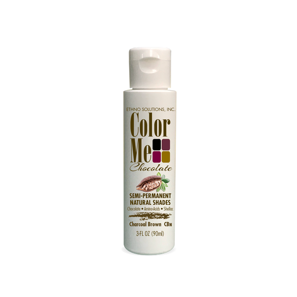 CMC – Natural Shade: Charcoal Brown (3 oz)