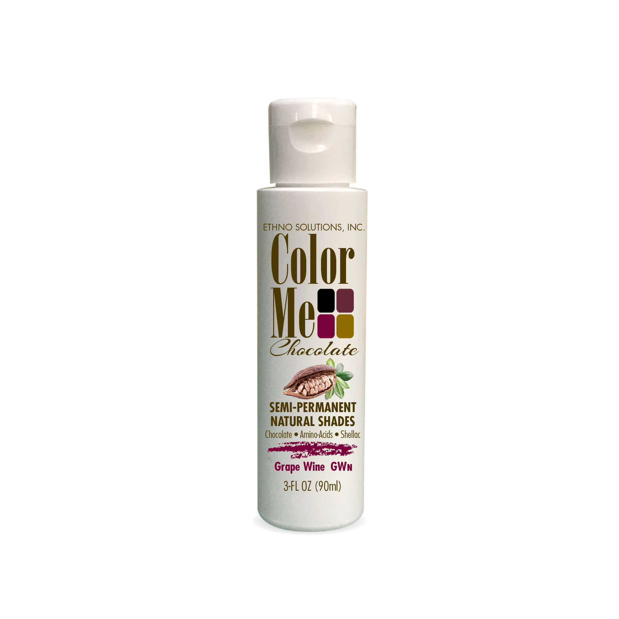 CMC – Natural Shade: Grape Wine (3 oz)