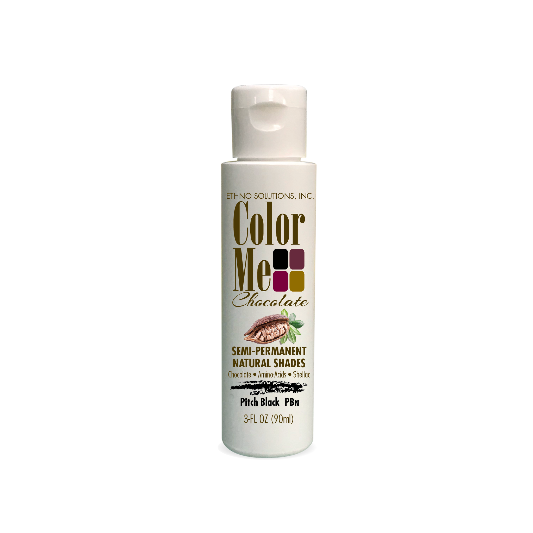 CMC – Natural Shade: Pitch Black (3 oz)