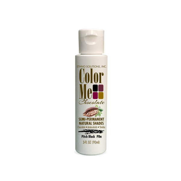 CMC – Natural Shade: Pitch Black (3 oz)