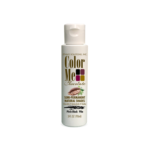 CMC – Natural Shade: Pitch Black (3 oz)