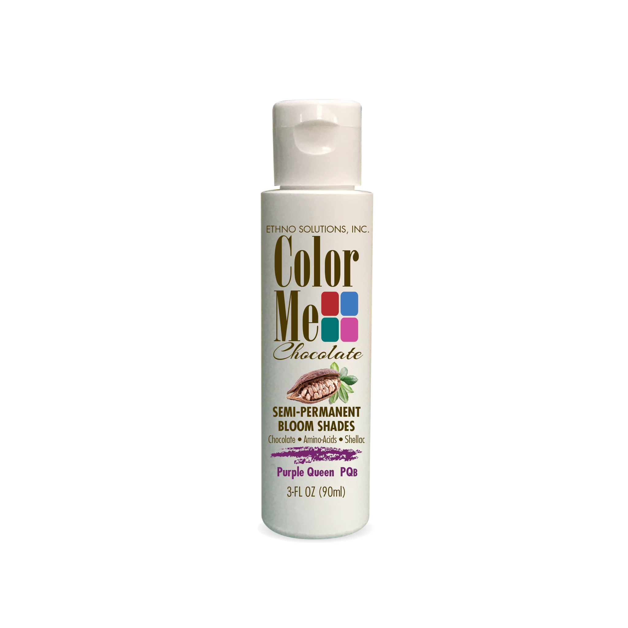 CMC – Bloom Shade: Purple Queen (3oz)