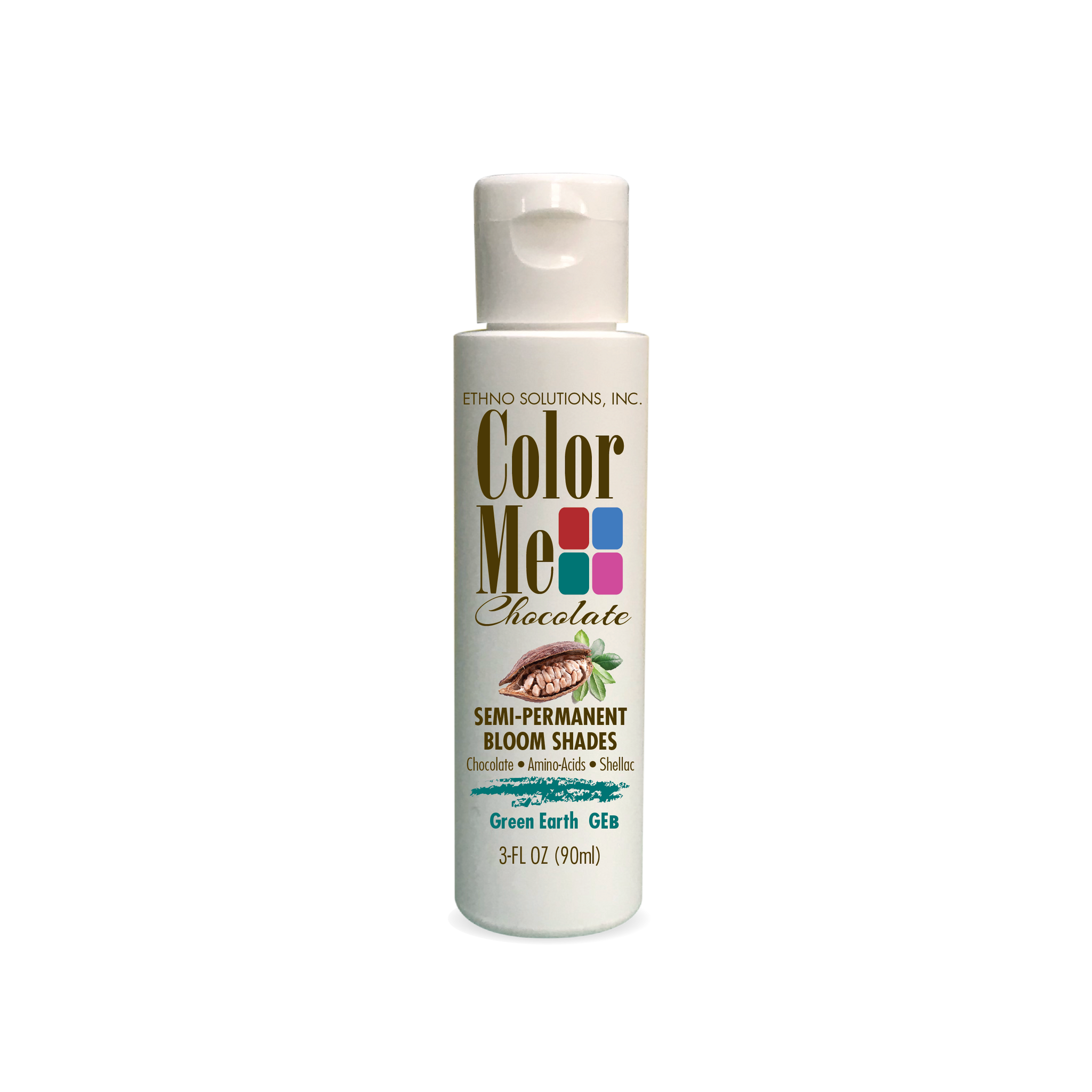 CMC – Bloom Shade: Green Earth (3 oz)