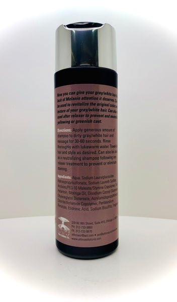 Wyte Fox Shampoo (8 oz)