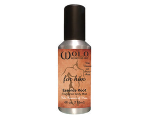 WOLO for Him: Essence Root (4oz)