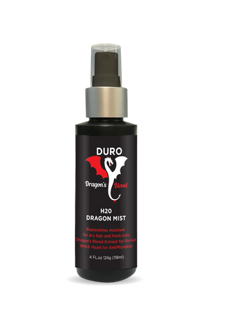 H2O Dragon Mist (4 oz)