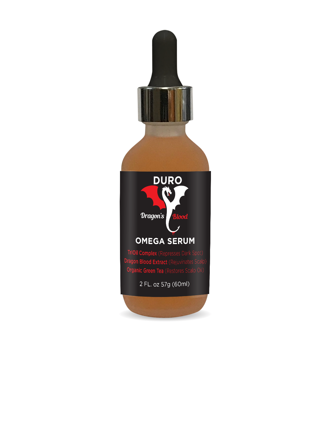 Omega Serum (2 oz)